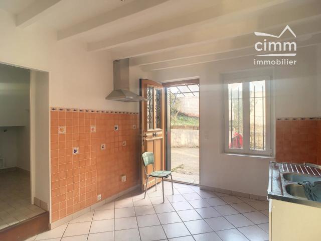 house for rent in,Nogent sur Vernisson 45290