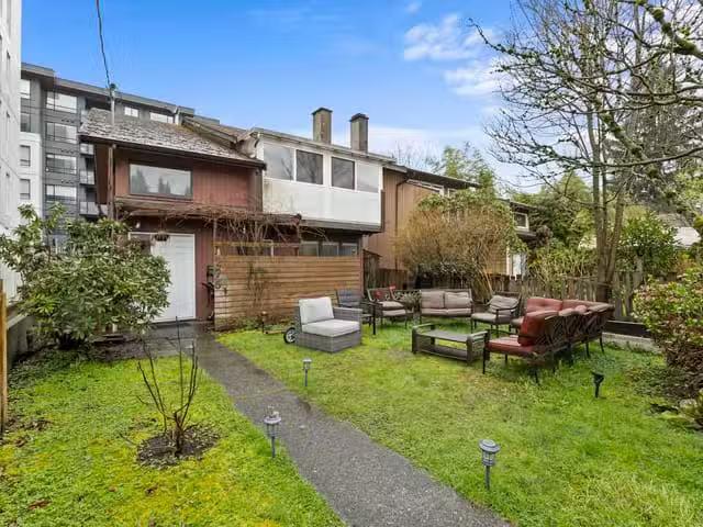 House for rent in North Vancouver, North Vancouver, 275 Orwell.