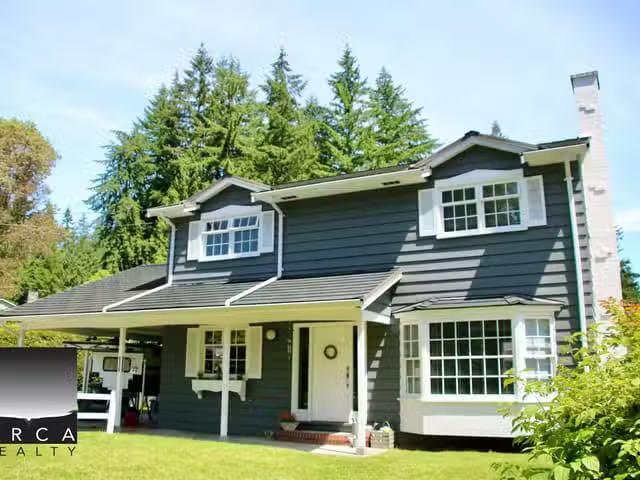 House for rent in North Vancouver, North Vancouver, 3822 Lynn.