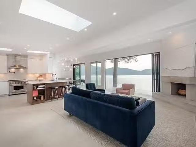 House for rent in North Vancouver, North Vancouver, 5630 India.