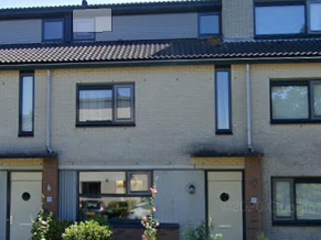House for rent in Oegstgeest