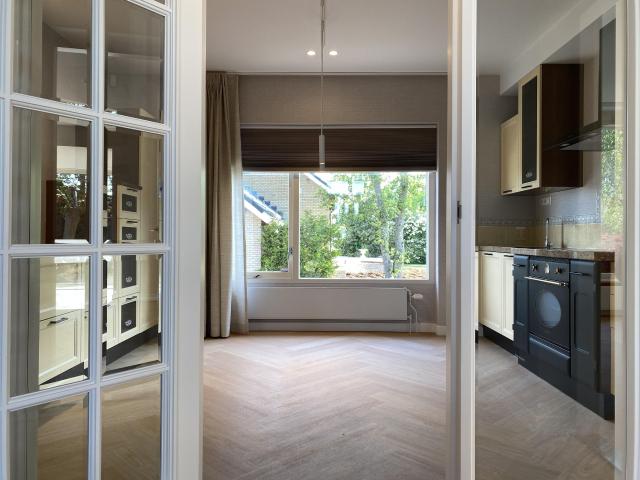 house for rent in Oegstgeesterweg 204 2231BD Katwijk Kamphuizerpolder Rijnsburg
