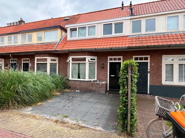 Woning te huur