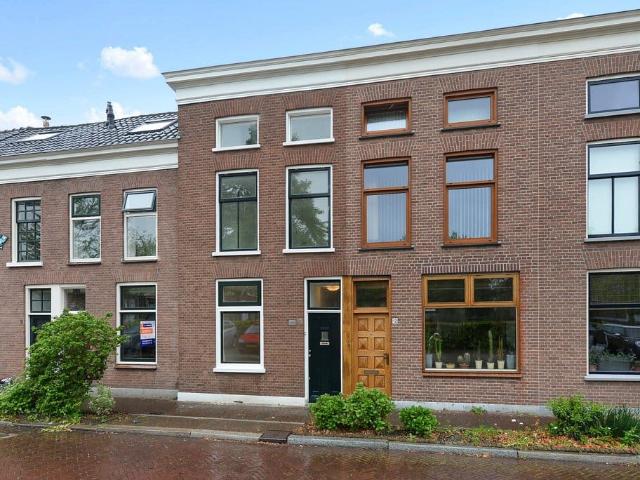 house for rent in Oostplantsoen 11 2611PH Delft Centrum Oost Delft
