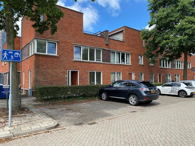 house for rent in Oliemolen 84 2614LG Delft Molenbuurt Delft
