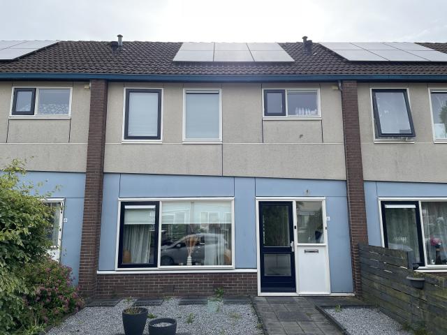 House for rent in Ommen