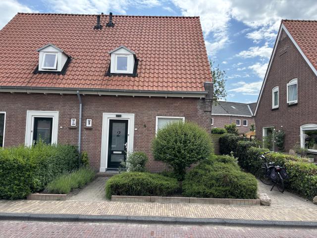 House for rent in Ommen