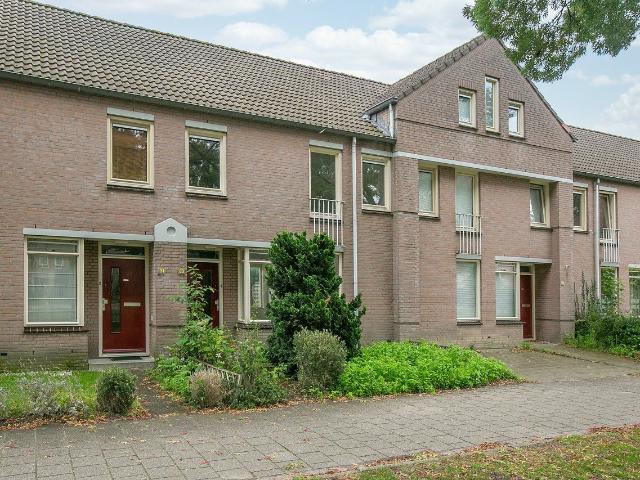 house for rent in Opwettensemolen 1 5612DR Eindhoven Woenselse Watermolen Eindhoven