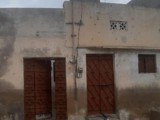 House for rent in Orangi Town near Bhashani Backery Sector 14 Akber Chowk. Karachi Orangi Town ID 94222