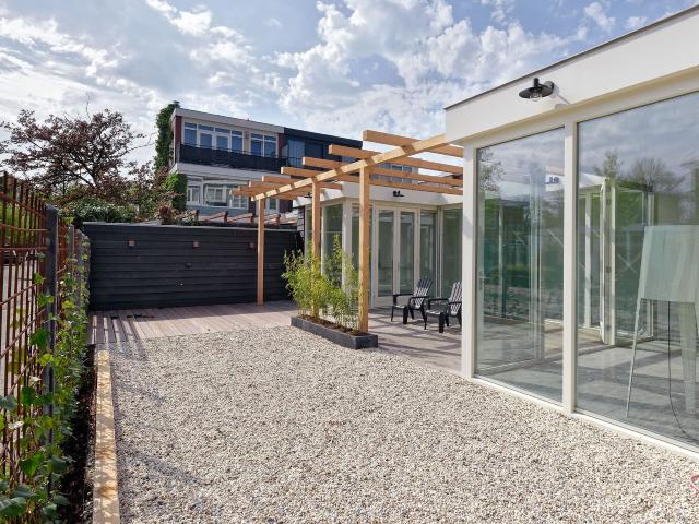 house for rent in Oud Ehrenstein 32 1082AH Amsterdam Buitenveldert Zuid Midden Amsterdam