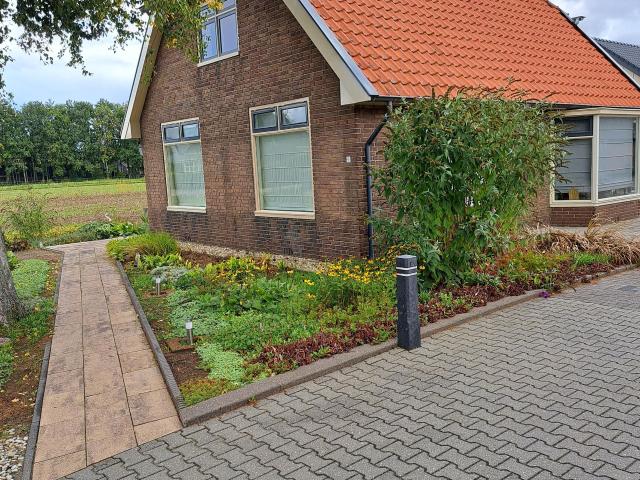 house for rent in Oude Dijk 9 8096RJ Oldebroek Broekdijk Oldebroek