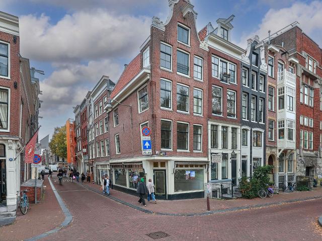 house for rent in Oude Spiegelstraat 2 1 1016BM Amsterdam Felix Meritisbuurt Amsterdam