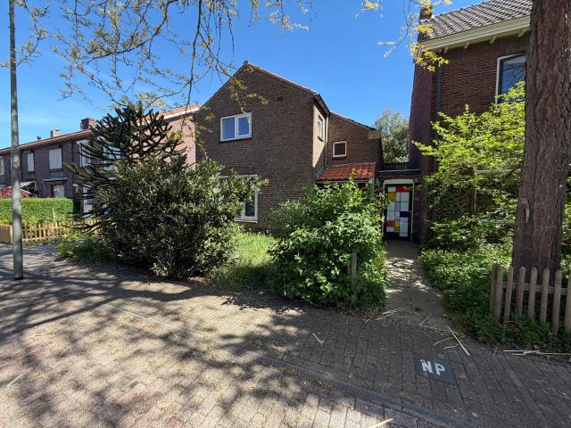 house for rent in Palmstraat 49 5342AN Oss Kortfoort Oss