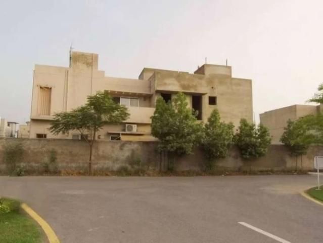 House For Rent In Park View Lahore Park View Villas ID 07399