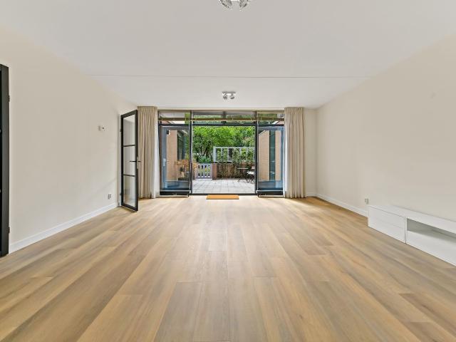 house for rent in Parkstraat 75 A 2514JG Den Haag Voorhout Den Haag