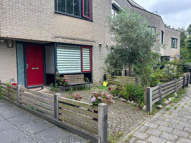 house for rent in Parkwijklaan 253 1326JV Almere Parkwijk Zuidoost Almere