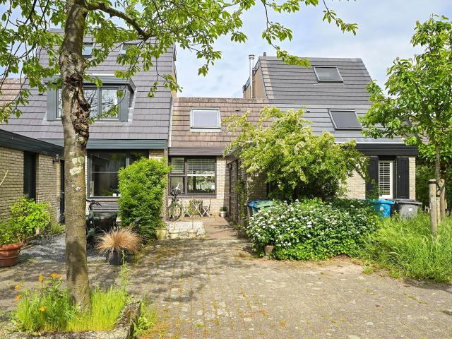 house for rent in Pastoor Buyslaan 4 2242RK Wassenaar Dorp Wassenaar Wassenaar