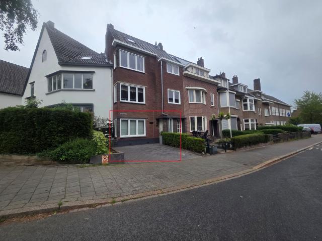 house for rent in Pastoor Kribsweg 24 B 6212BT Maastricht Villapark Maastricht