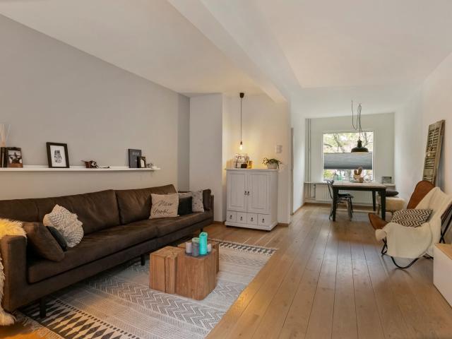 house for rent in Patrijsstraat 6 4815AP Breda Belcrum Breda