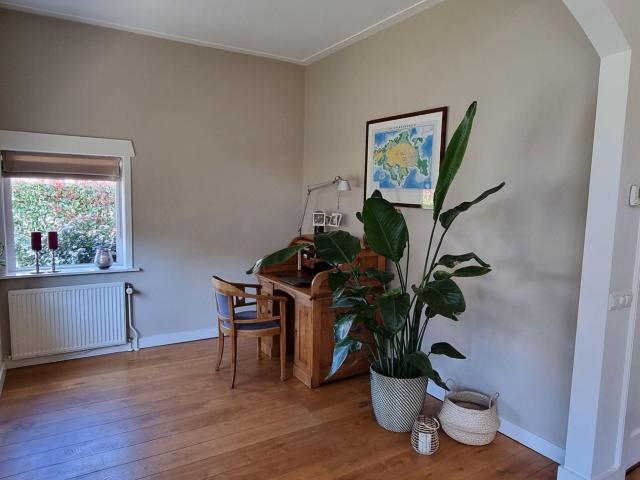 house for rent in Paulus Buyslaan 17 3818LC Amersfoort Regentesselaan e.o. Amersfoort