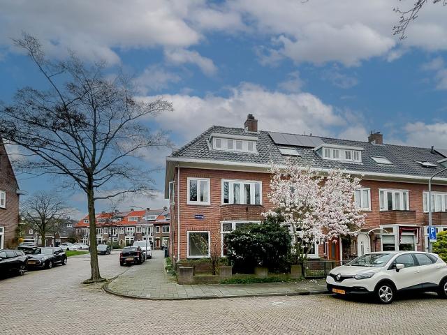house for rent in Perseusstraat 2 2024VZ Haarlem Planetenbuurt Haarlem