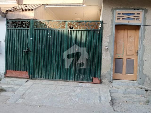 House for Rent in Phase 6 Hayatabad