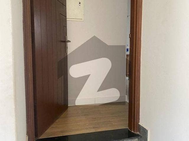 House For Rent in Phase 08 Staff