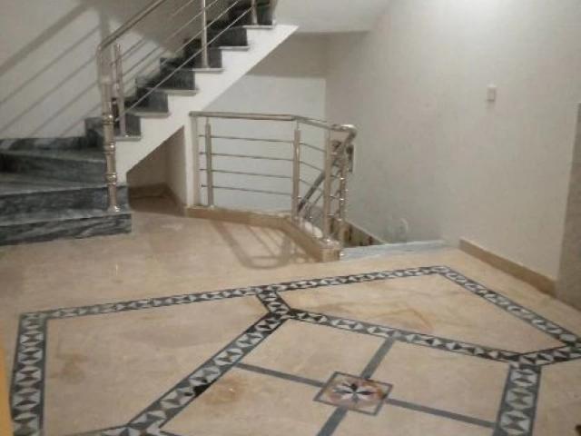 House for rent in PIA Colony near range road Rawalpindi PESHAWAR ROAD ID 71295