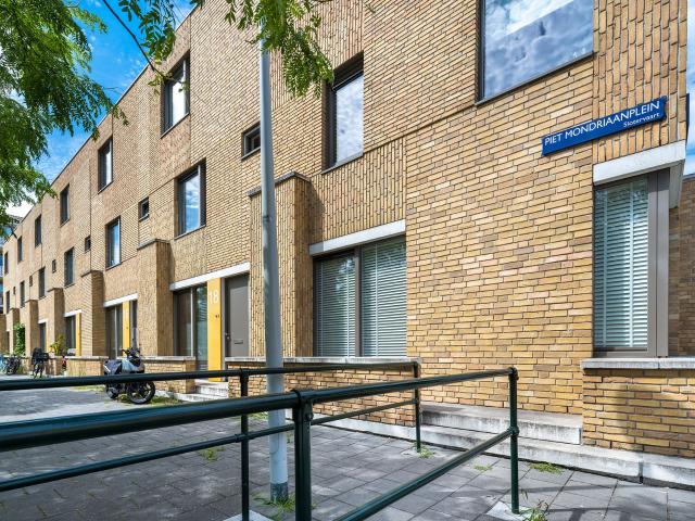 house for rent in Piet Mondriaanplein 16 1061SC Amsterdam Overtoomse Veld Noord Amsterdam