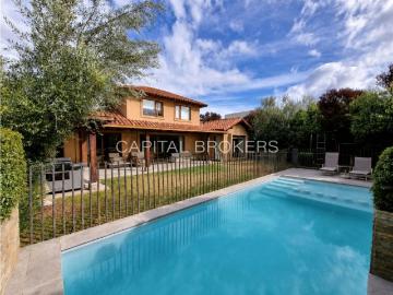 house for rent in Piedra Roja, Colina, Usado