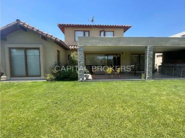 house for rent in Piedra Roja, Colina, Usado