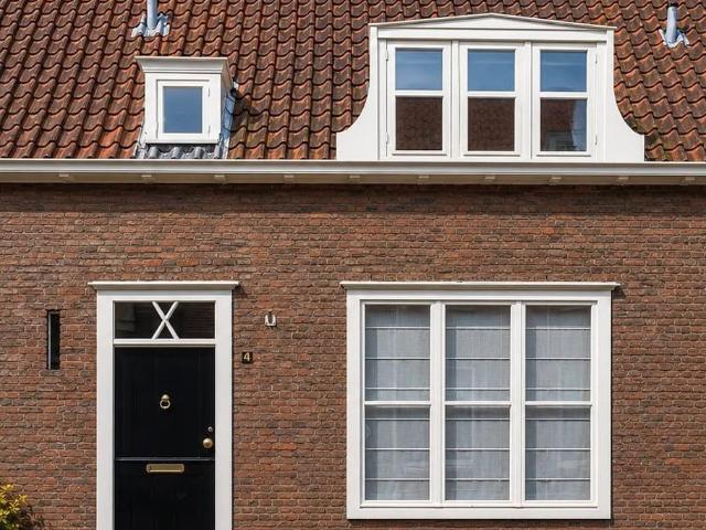 house for rent in Pijlstraat 4 1411RE Gooise Meren Naarden Vesting Naarden