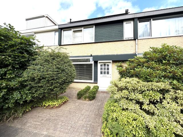 house for rent in Poolster 44 4907CB Oosterhout Sterrenbuurt Oosterhout NB