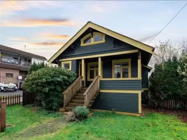 House for rent in Port Coquitlam, Port Coquitlam, 2300 Rindall.
