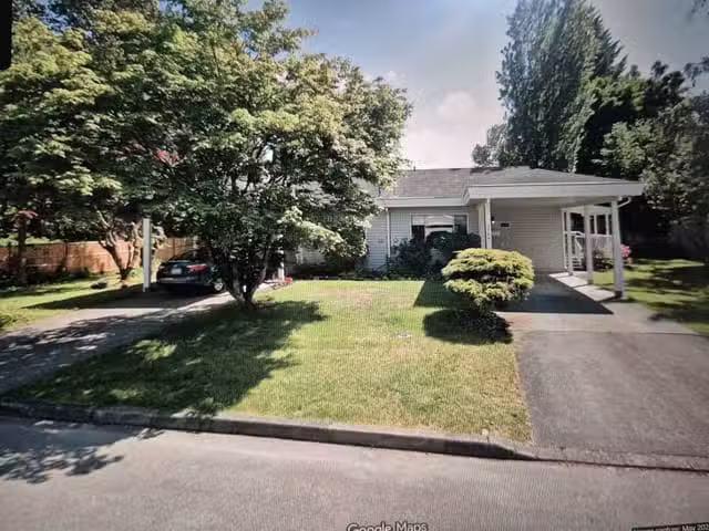 House for rent in Port Coquitlam, Port Coquitlam, 3568 Handley.