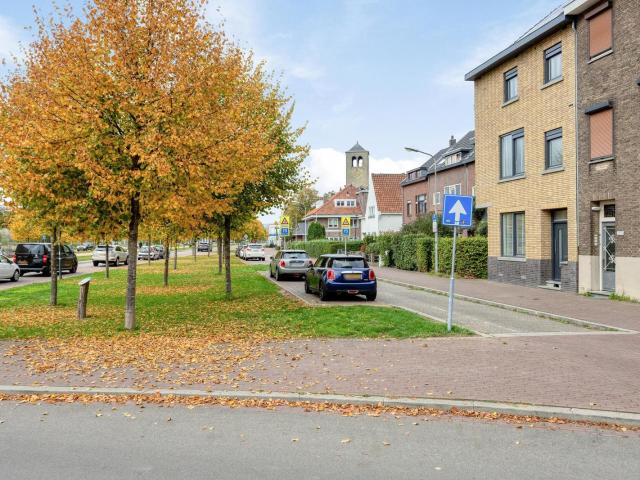 house for rent in President Rooseveltlaan 235 6224CP Maastricht Wittevrouwenveld Maastricht
