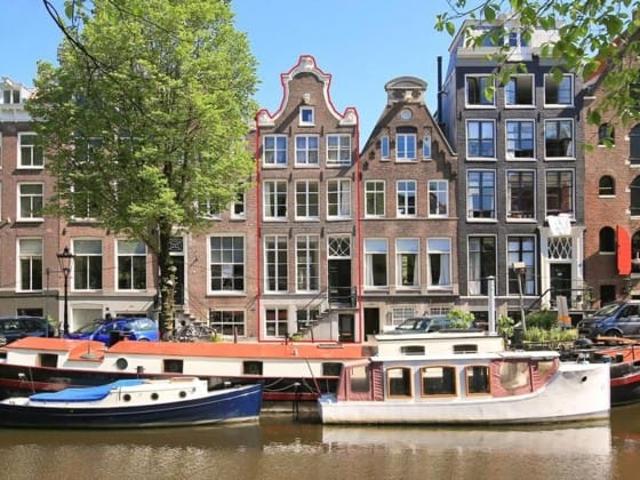 house for rent in Prinsengracht 993 1017KM Amsterdam Vijzelstraatbuurt Amsterdam