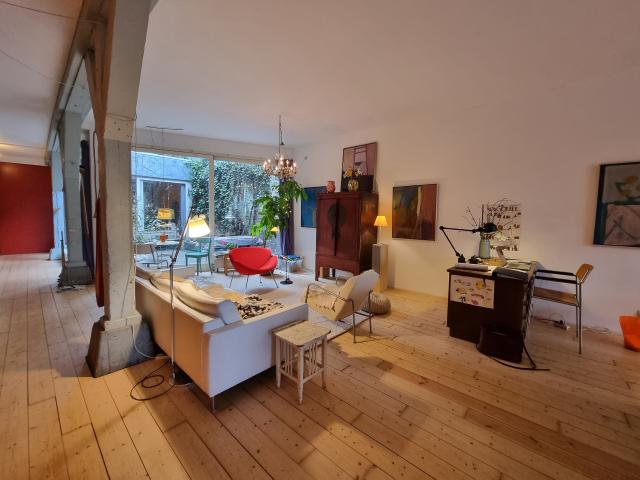 house for rent in Prinseneiland 1013LL Amsterdam