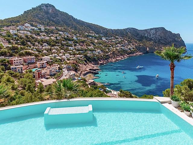 house for rent in Puerto Andratx