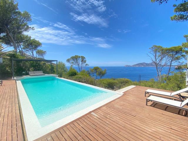 house for rent in Puerto Andratx