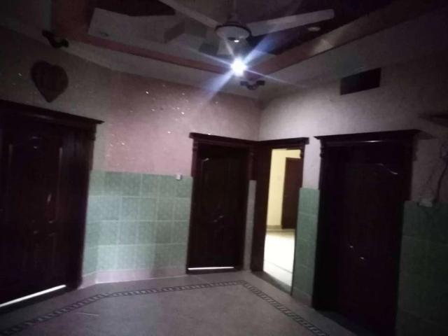 House for rent in qartaba town sargodha ID 21729