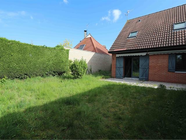 house for rent in Quesnoy sur deule