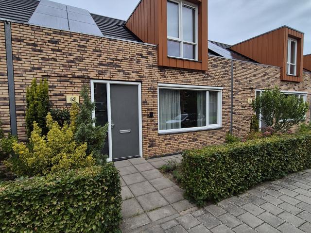 House for rent in Raalte