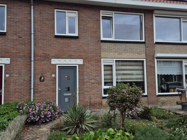 House for rent in Raalte