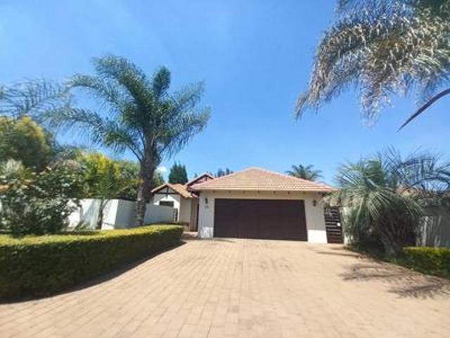 house for rent in raslouw manor