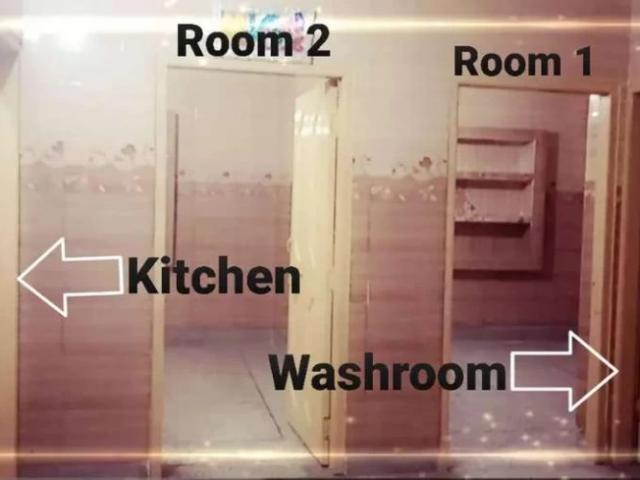 House for rent in Rawalpindi Chanman Abad ID 62601