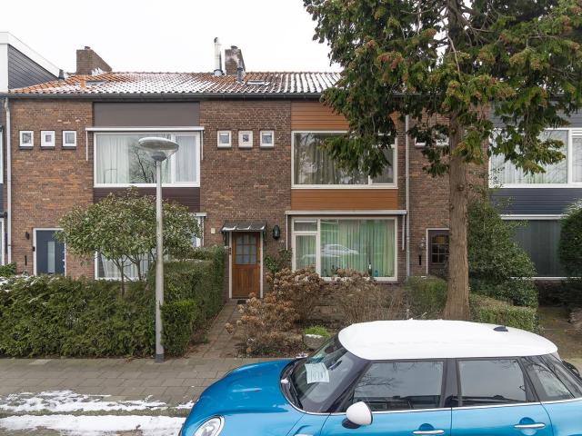 house for rent in Rembrandtweg 456 1181HE Amstelveen Vredeveldbuurt Amstelveen