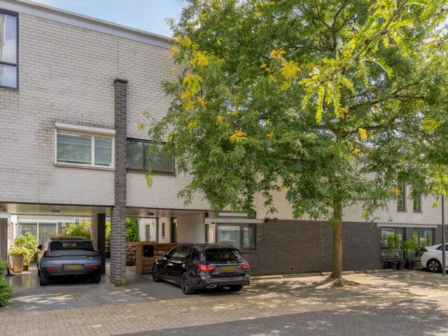 house for rent in Rembrandterf 6 5261XS Vught Centrum Vught