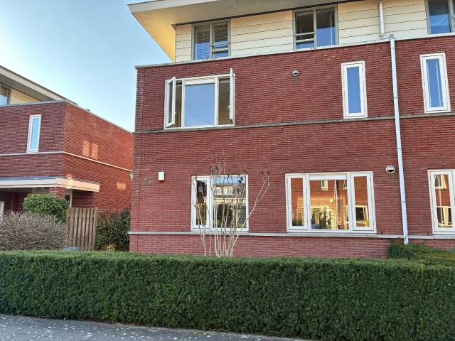 house for rent in Renate Rubinsteinlaan 6 1187WT Amstelveen Schrijversbuurt Amstelveen