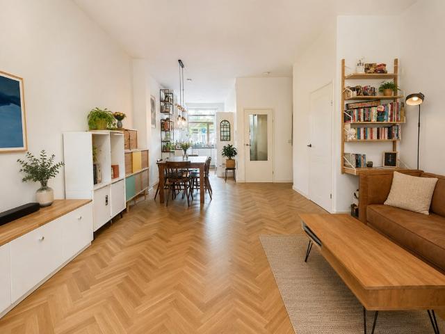 house for rent in Reinwardtstraat, Amsterdam